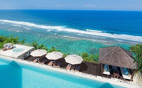 Grand Cliff Ungasan