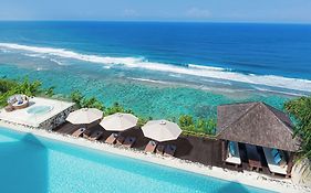 Grand Cliff Ungasan